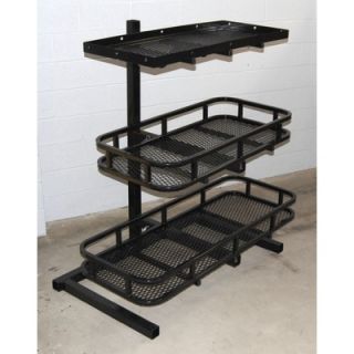 GraniteIndustries American Cart and Equipment 24 x 60 Cargo Carrier
