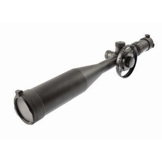 Hawke Optics 6 24x56 SideWinder 30 Side Focus Mil dot Riflescope