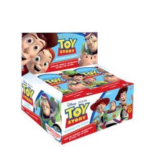Topps Toy Story Trading Cards & Stickers Trading Cards   TOYSTORY