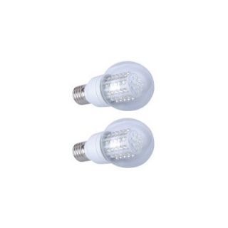 Infinity LED LED Ultra 40 Bulb in Cool White (Pack of 4)