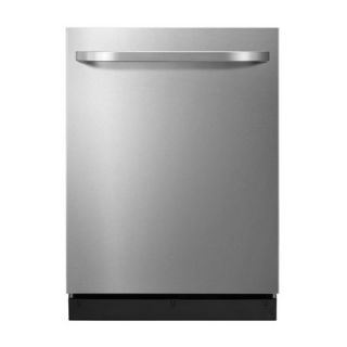 Haier Energy Star 34.5 Tall tub Stainless Interior Dishwasher