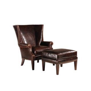 Distinction Leather Manchester Leather Chair   514 31 Series