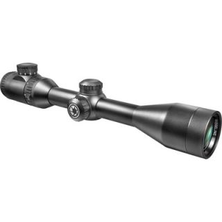  Ridgeline Riflescope, Black Matte, 1, 30/30 Dual Color IR