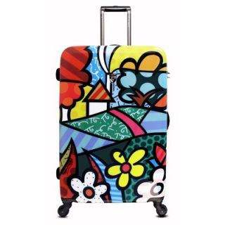  Collection By Heys USA 30 Hardsided Spinner Suitcase   B70X 30