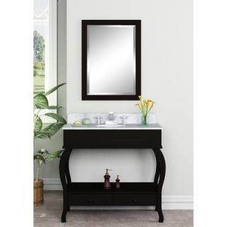 Willow Creek Provence 36 Mirror   WC/PROFM36