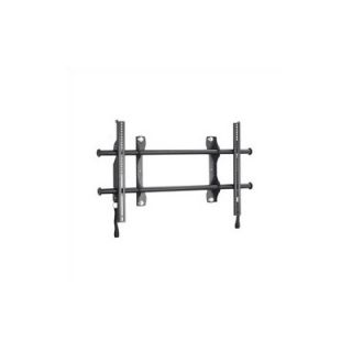 Chief Fusion Large Fixed Wall Mount (37   63 Screens)