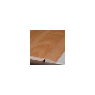 Armstrong 0.25 x 2 Bamboo T Molding in Cocoa   TM0BA39M