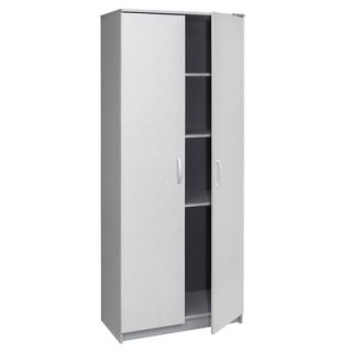 Black & Decker 2 Door Storage Cabinet   BG104113S