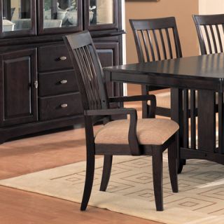 Wildon Home ® Sunset Arm Chair