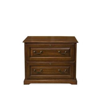 Riverside Furniture Cantata Two Drawer Lateral File Cabinet in