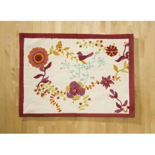 Couleur Nature Treetop Multi Placemat (Set of 6)   28 40 6
