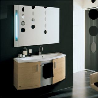 Iotti by Nameeks Dune 41 Bathroom Vanity Set