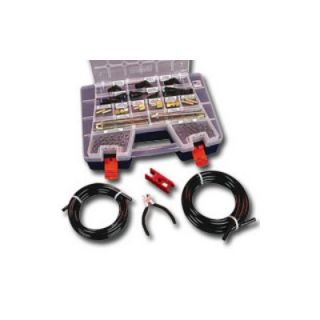 and R Auto Parts Nylon Fuel Line Replacement Kit