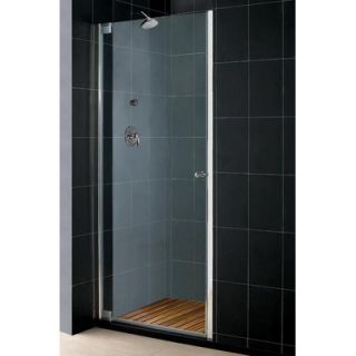 Dreamline Elegance Pivot Adjustable Shower Door   SHDR 41