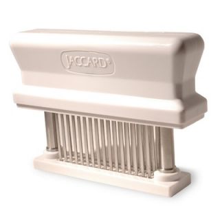 Jaccard Simply Better 45 Blade Meat Tenderizer