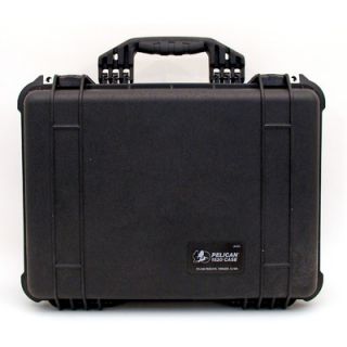 Pelican Products Tool Case in Black 15.44 x