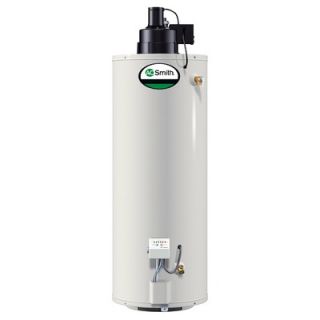 Smith GPVH 50 Water Heater Residential Nat Gas 50 Gal ProMax