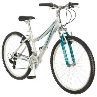 Schwinn Womens 700C 7 Speed Network Hybrid Bike