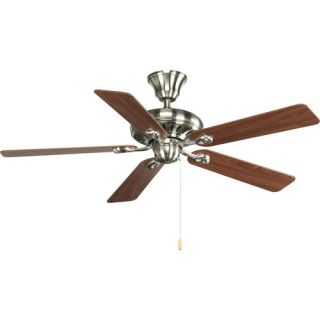52 Air Pro 5 Blade Indoor / Outdoor Ceiling Fan