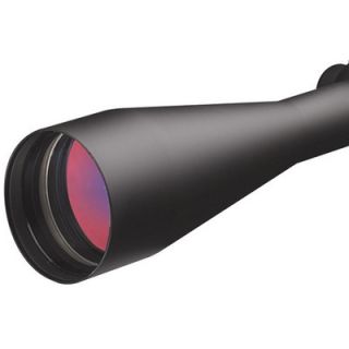 Burris Optics Fullfield II Riflescope 3 9x50mm Ballistic Plex Reticle