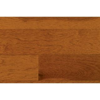 Somerset Specialty Plank 5 Solid Hickory in Spice