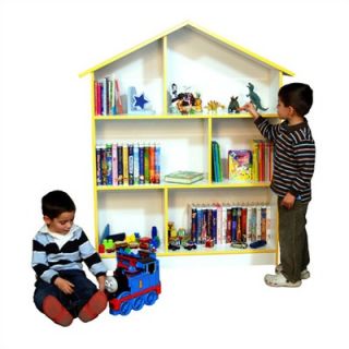 Venture Horizon 55 H Childrens Bookcase   5010 11WH