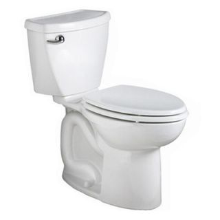 American Standard Cadet 3 Flowise Right Height Elongated Toilet