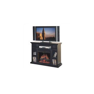 Beverly 48 TV Stand with Electric Fireplace