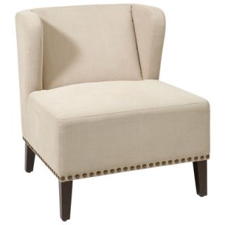 Ave Six Vienna Finesse Wing Chair   VNA51 F2XX