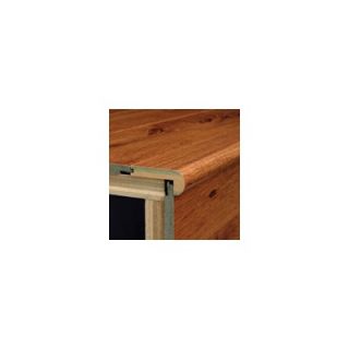 Armstrong Laminate Flush Beveled Stair nose 94 M53D7