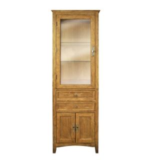 Westport Bay Elmhurst Cabinet with 1 Glass Door   2240 0032 3215