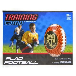 Hedstrom Training Camp Flag Football Set   56 6327 1P