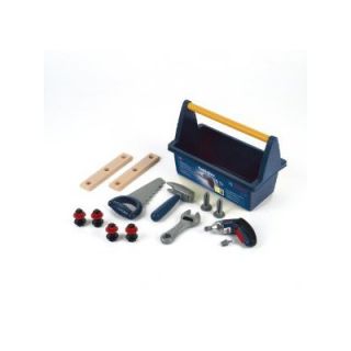 Theo klein Bosch Tool Box with Ixolino