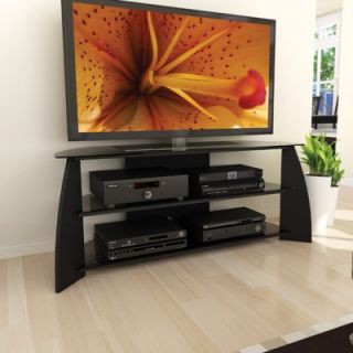 dCOR design Florence 57 TV Stand   F 1412 W