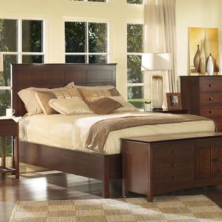 Somerton Enchantment Panel Bedroom Collection