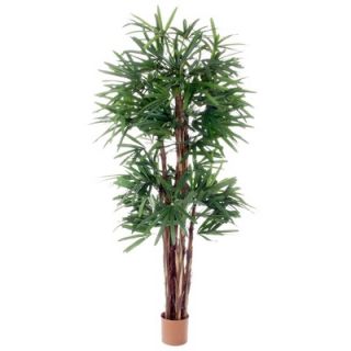 Flora Novara 60 Artificial Rhapis Palm Tree