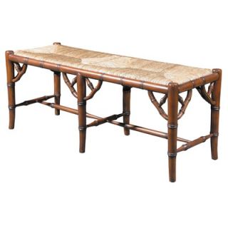 Johnston Casuals Campaign II Metal Bench   1500 61