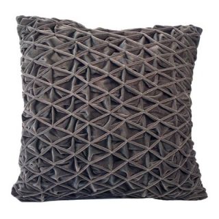  pillow.  Material Velvet.  Style Modern.  Unique.  Textured. $61.99