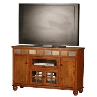 Eagle Industries Flagstaff 57 TV Stand