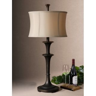 Uttermost Brazoria Table Lamp