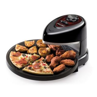 Presto Pizzaz Pizza Oven
