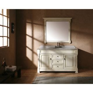 James Martin Furniture Marlisa 60 Single Bathroom Vanity   147 114