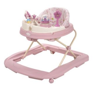 Disney Baby Happily Ever After Music and Lights Baby Walker