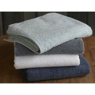 Coyuchi Coyuchi Bath Towels
