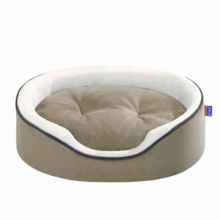 Halo Oval Cuddler Dog Bed   HA63OC1955E