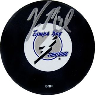 Steiner Sports NHL Vincent Lecavalier Tampa Bay Lightning Autograph