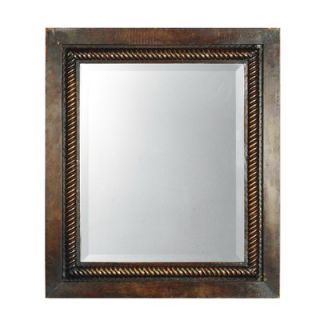 Uttermost Tanika Wall Mirror