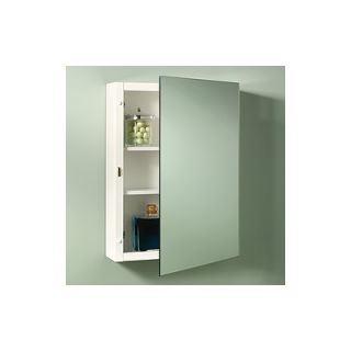 Broan Nutone Icolor Recessed/Surface Mount Cabinet   65