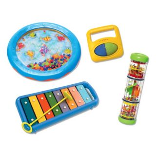 Musical Toys Baby Toys, Musical Instruments