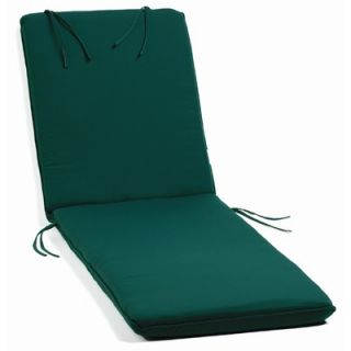 Oxford Garden Chaise Cushion